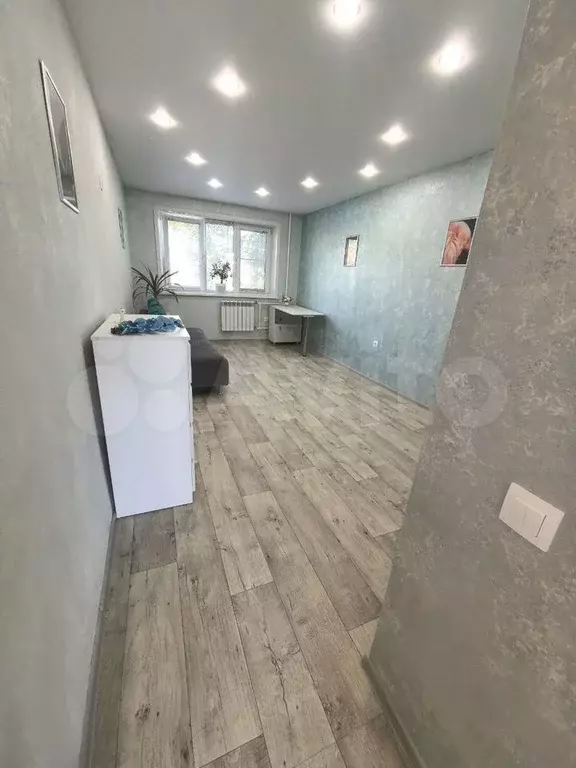 2-к. квартира, 48 м, 1/5 эт. - Фото 0