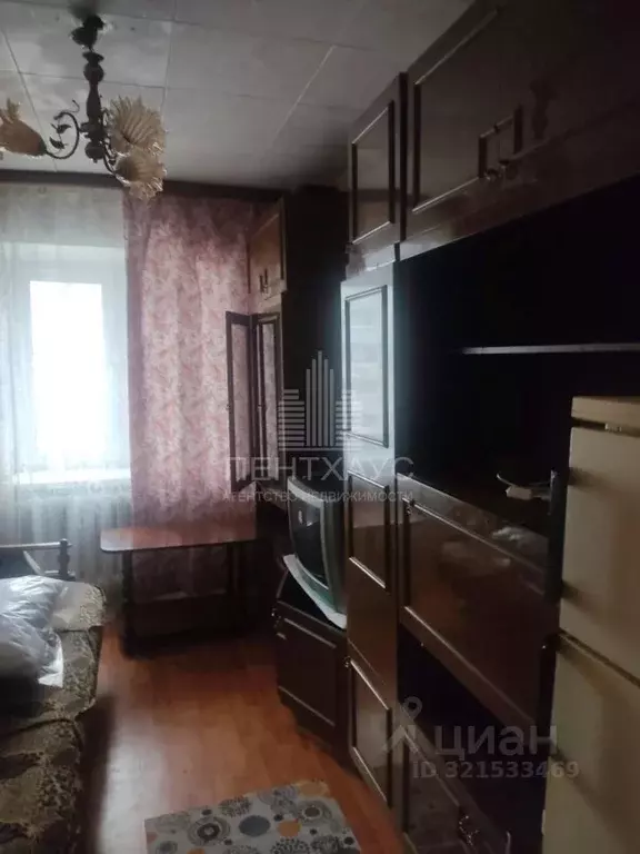 Комната Владимирская область, Владимир ул. Асаткина, 32 (9.3 м) - Фото 0