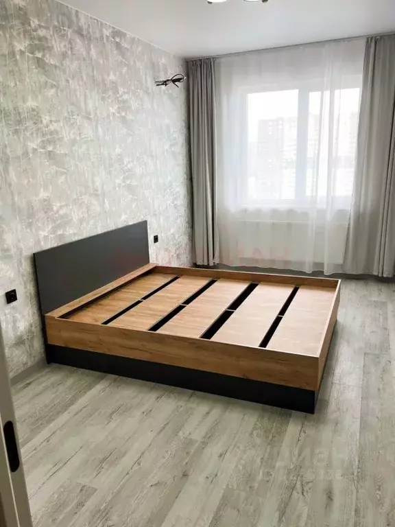 1-к кв. Ростовская область, Ростов-на-Дону ул. Нансена, 83с2 (36.0 м) - Фото 1