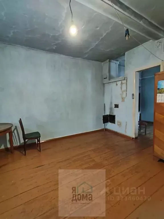 1-к кв. Томская область, Томск пос. Степановка, пер. Ботанический, 20А ... - Фото 2