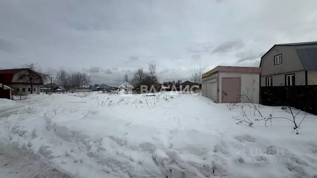 Участок в Московская область, Воскресенск городской округ, д. Щельпино ... - Фото 2