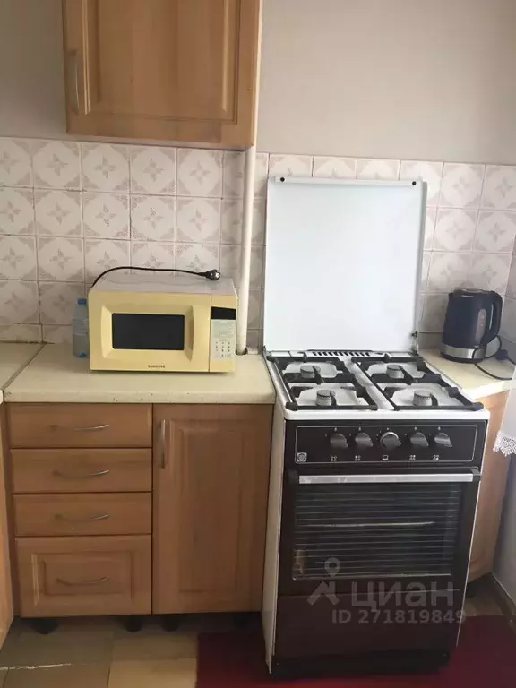 2-к кв. Саратовская область, Балаково ул. Ленина, 111 (48.0 м) - Фото 0