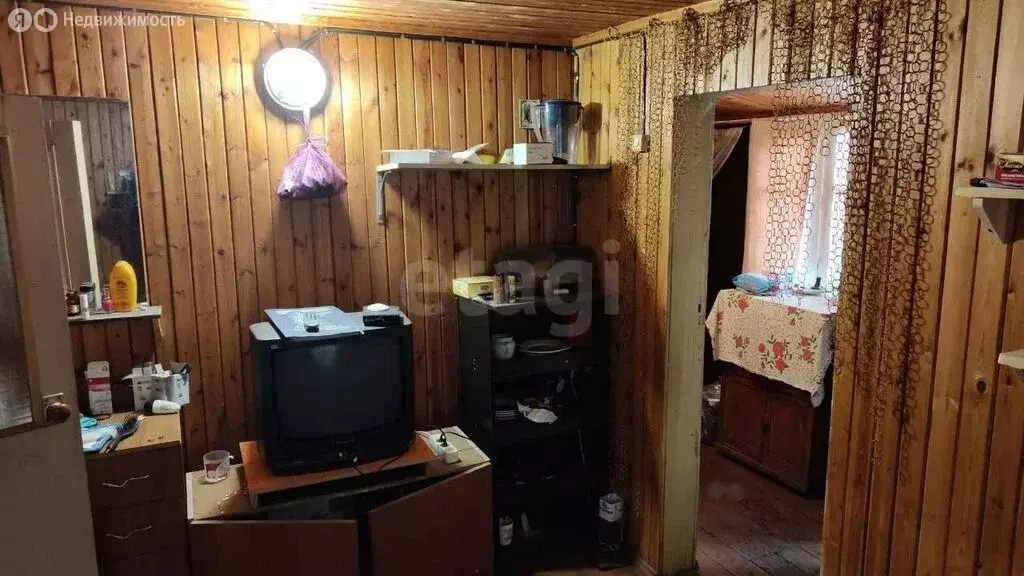 Дом в Воронеж, СНТ Железнодорожник-2, 27-я Железнодорожная улица (32 ... - Фото 2