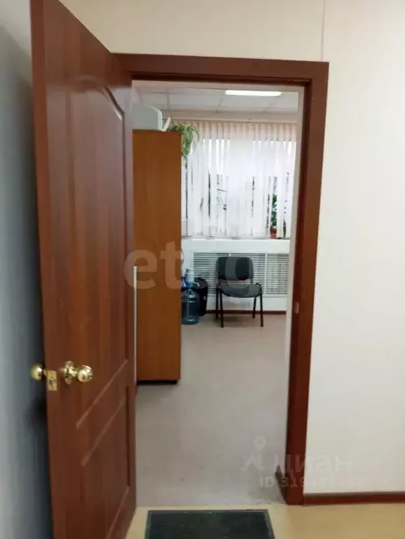 Склад в Коми, Сыктывкар Заводская ул., 165 (56 м) - Фото 1