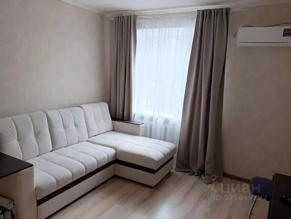 3-к кв. Ростовская область, Ростов-на-Дону просп. Стачки, 37 (68.0 м) - Фото 2