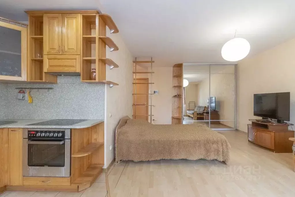 Студия Карелия, Петрозаводск ул. Варламова, 29 (35.0 м) - Фото 2