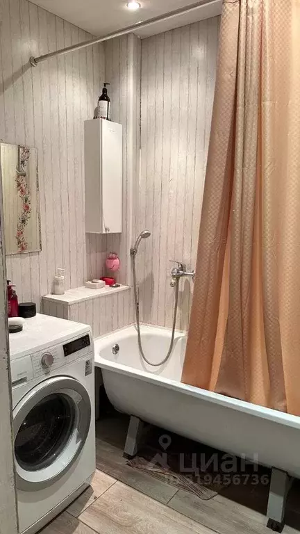 Комната Санкт-Петербург Зверинская ул., 36 (10.0 м) - Фото 1