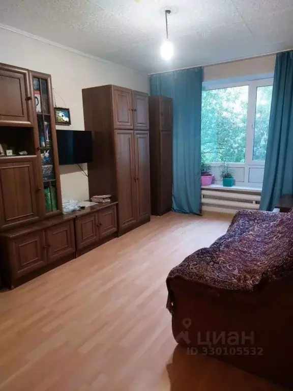 Студия Башкортостан, Уфа ул. Ферина, 1/3 (22.8 м) - Фото 2
