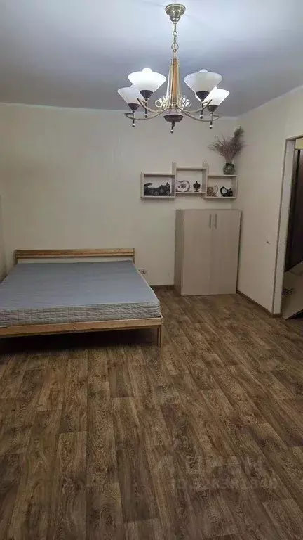 1-к кв. Москва Балаклавский просп., 34К5 (31.0 м) - Фото 0