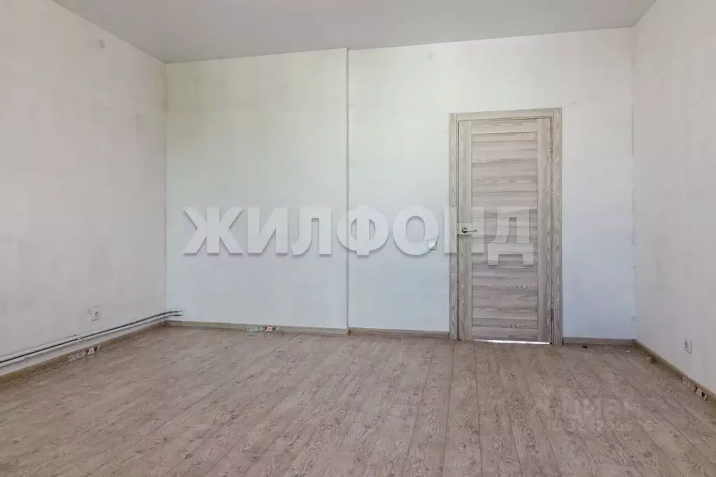 2-к кв. Новосибирская область, Новосибирск 1-я Родниковая ул., 28 ... - Фото 2