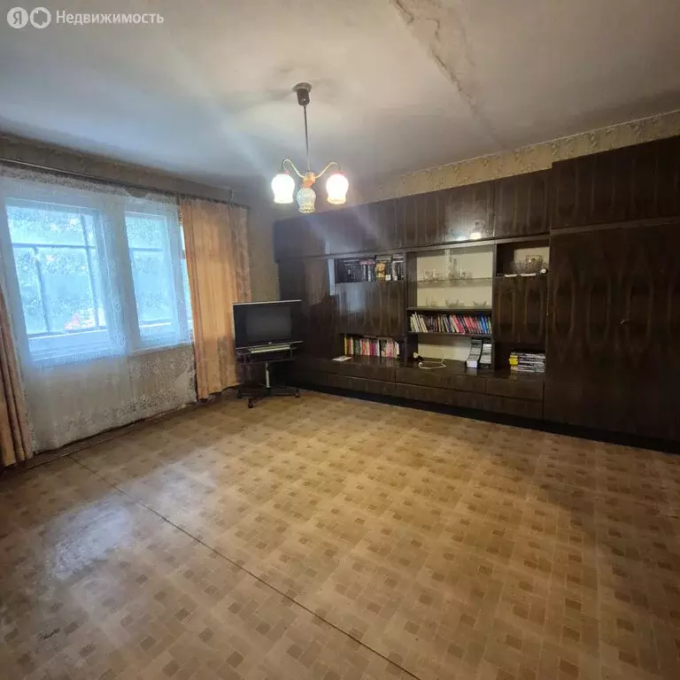 2-комнатная квартира: Чебаркуль, улица Мира, 25А (49.6 м) - Фото 1