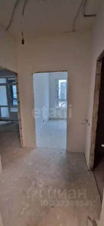 1-к кв. Кировская область, Киров ул. Капитана Дорофеева, 20 (32.8 м) - Фото 2