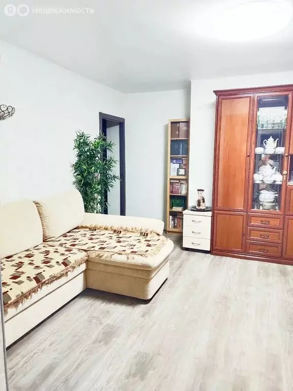 2-комнатная квартира: Уфа, улица Якуба Коласа, 26 (46 м) - Фото 2