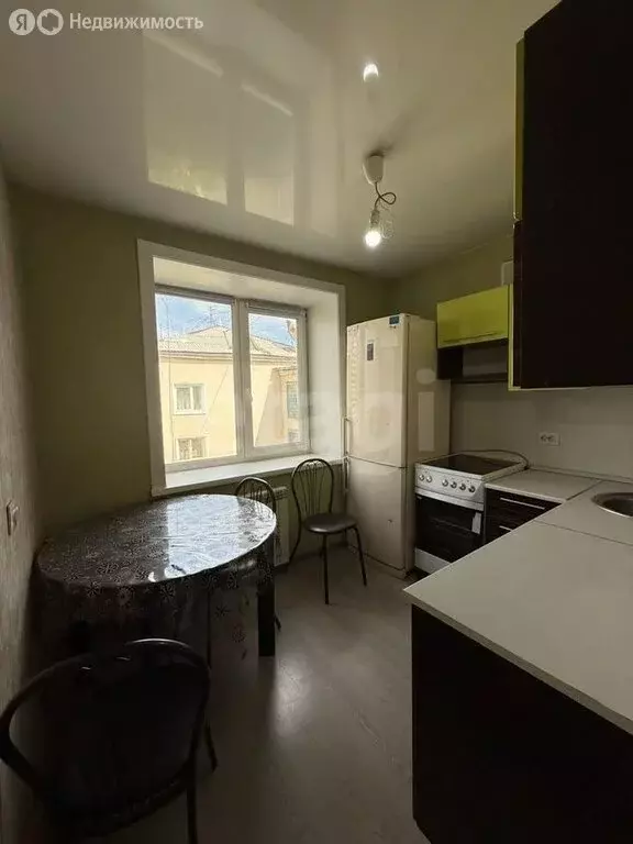 1-комнатная квартира: Улан-Удэ, улица Павлова, 63 (34.2 м) - Фото 1