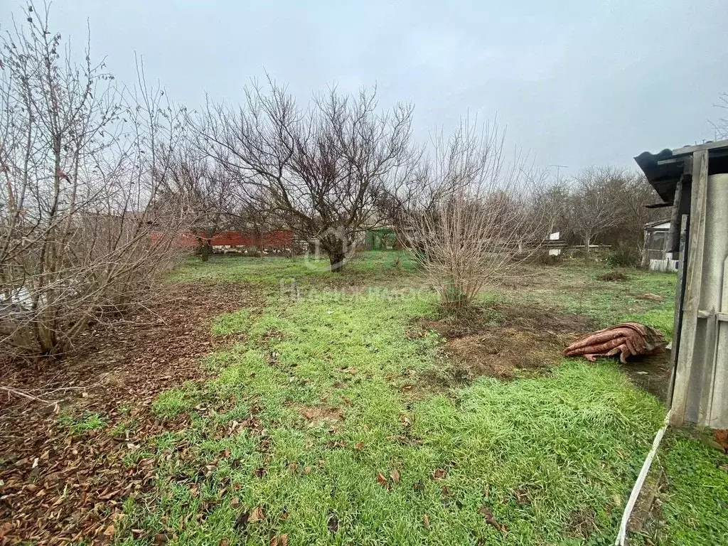 Участок в Краснодарский край, Ейское городское поселение, пос. ... - Фото 1