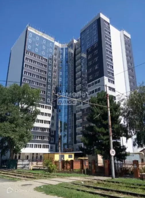 Продаётся 1-к квартира, 50.3 м - Фото 0