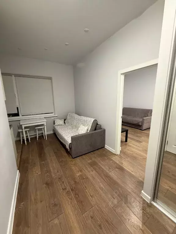 1-к кв. Московская область, Ленинский городской округ, д. Сапроново ... - Фото 2