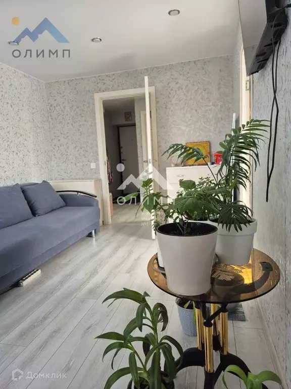 Продаётся 2-к квартира, 41.2 м - Фото 0