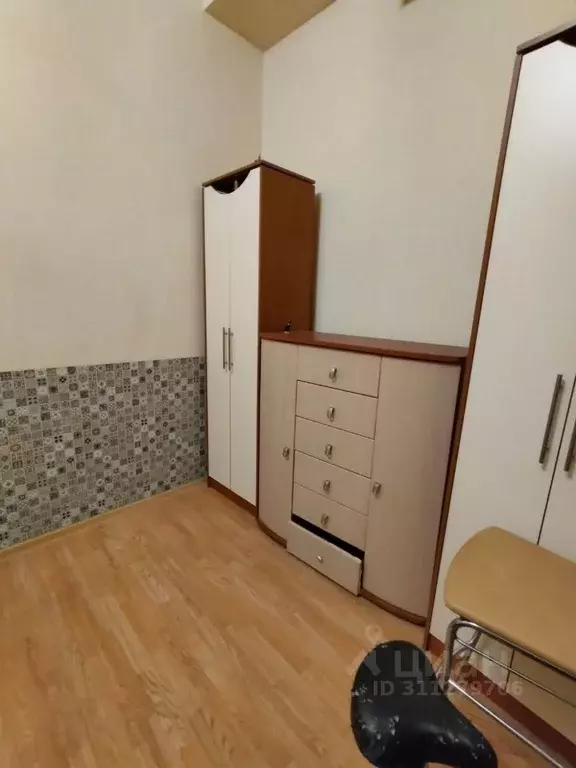 1-к кв. Ростовская область, Ростов-на-Дону просп. 40-летия Победы, 77а ... - Фото 2