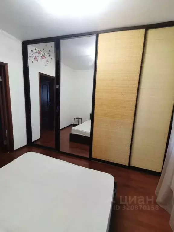 2-к кв. Башкортостан, Уфа Дагестанская ул., 12/1 (52.0 м) - Фото 2