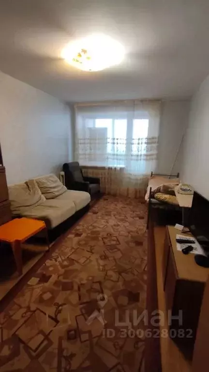 1-к кв. Брянская область, Брянск ул. Софьи Перовской, 18 (49.0 м) - Фото 0