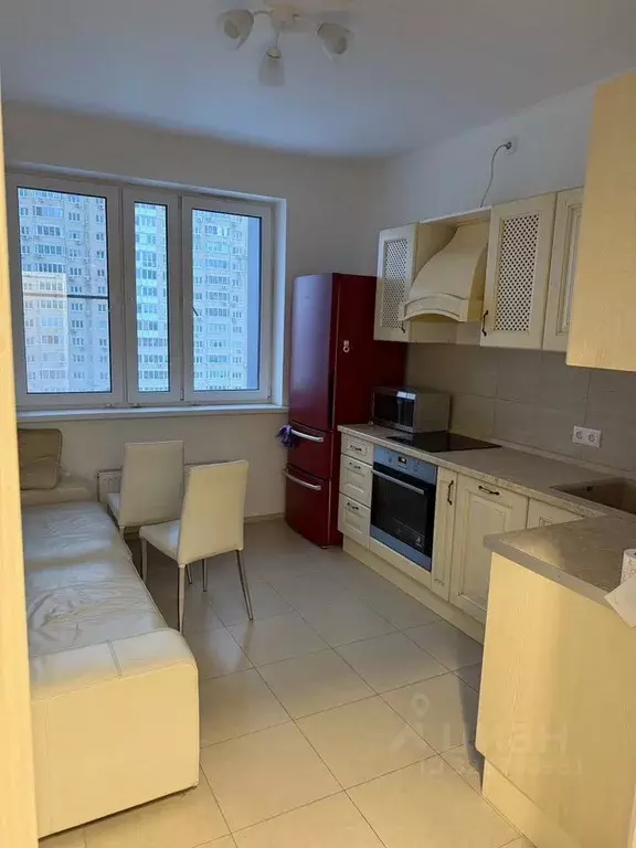 2-к кв. Москва Новочеремушкинская ул., 35 (68.0 м) - Фото 1