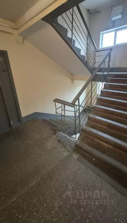 1-к кв. Татарстан, Казань ул. Комиссара Габишева, 7 (33.4 м) - Фото 2