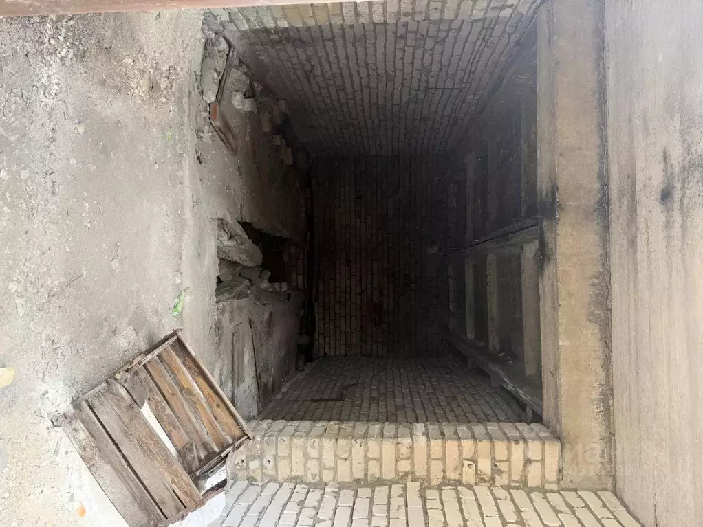 Гараж в Волгоградская область, Михайловка ул. Некрасова, 13 (31 м) - Фото 2