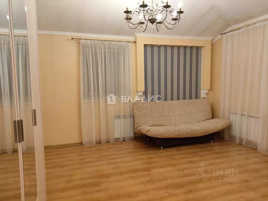 1-к кв. Марий Эл, Йошкар-Ола Советская ул., 165 (36.0 м) - Фото 1