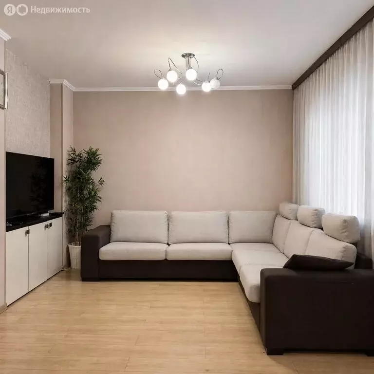Дом в село Озерецкое, КП Мечта, Солнечная улица, 2с7 (138 м) - Фото 2