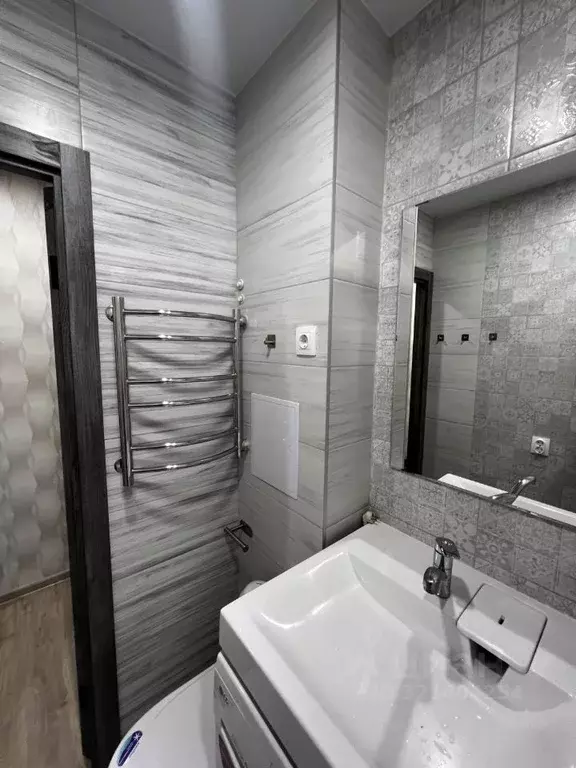 2-к кв. Томская область, Томск ул. Елизаровых, 39/2 (45.3 м) - Фото 1