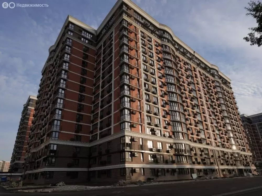 Торговая площадь (395.7 м) - Фото 1