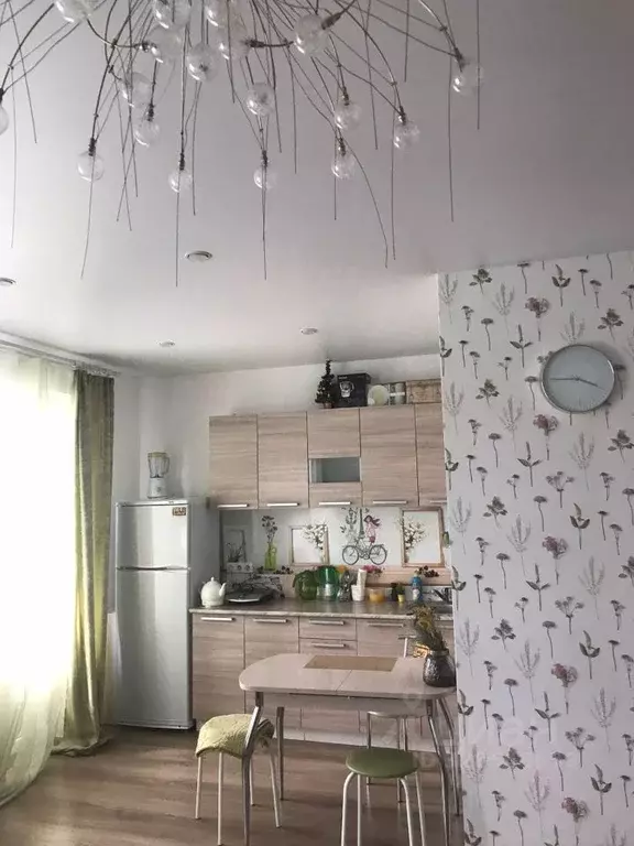 1-к кв. Краснодарский край, Анапа ул. Мирная, 29 (37.3 м) - Фото 1