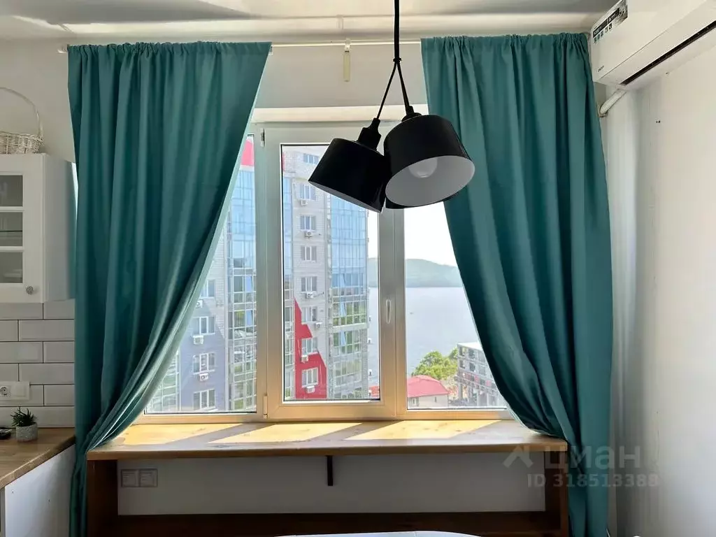 2-к кв. Приморский край, Владивосток ул. Крыгина, 105/2 (45.0 м) - Фото 1