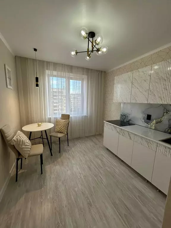 Продаётся 1-к квартира, 40.3 м - Фото 0