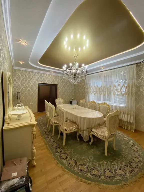 Дом в Кабардино-Балкария, Нальчик Вольный Аул кп, Аргуданская ул., 38 ... - Фото 1