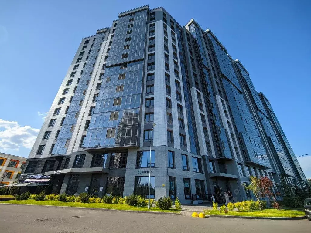 Гараж в Татарстан, Казань Чистопольская ул., 86/10 (25 м) - Фото 2