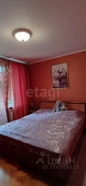 3-к кв. Курская область, Курск Школьная ул., 54А (77.2 м) - Фото 1