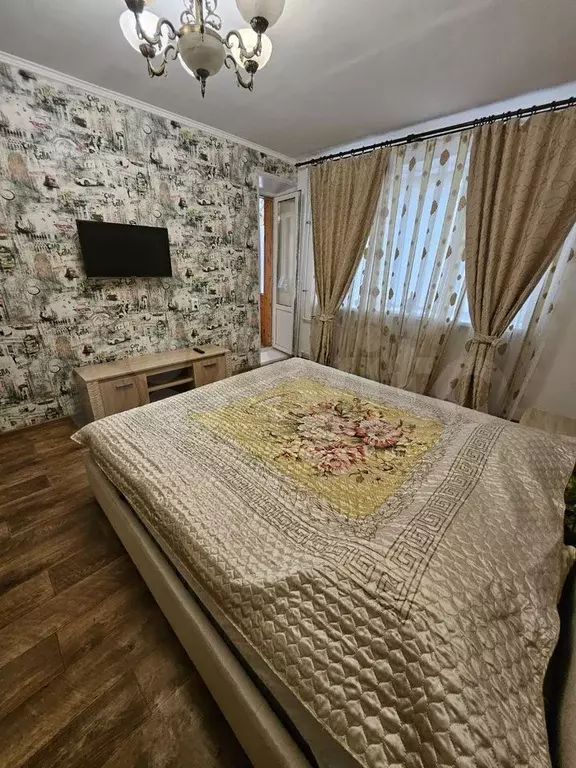 2-к. квартира, 50 м, 1/5 эт. - Фото 0