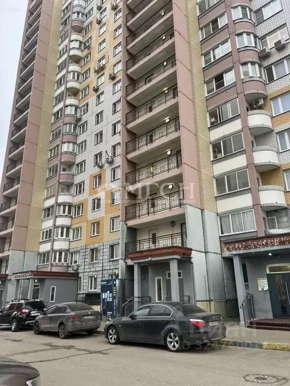 3-к кв. Московская область, Ленинский городской округ, Дрожжино пгт ... - Фото 1