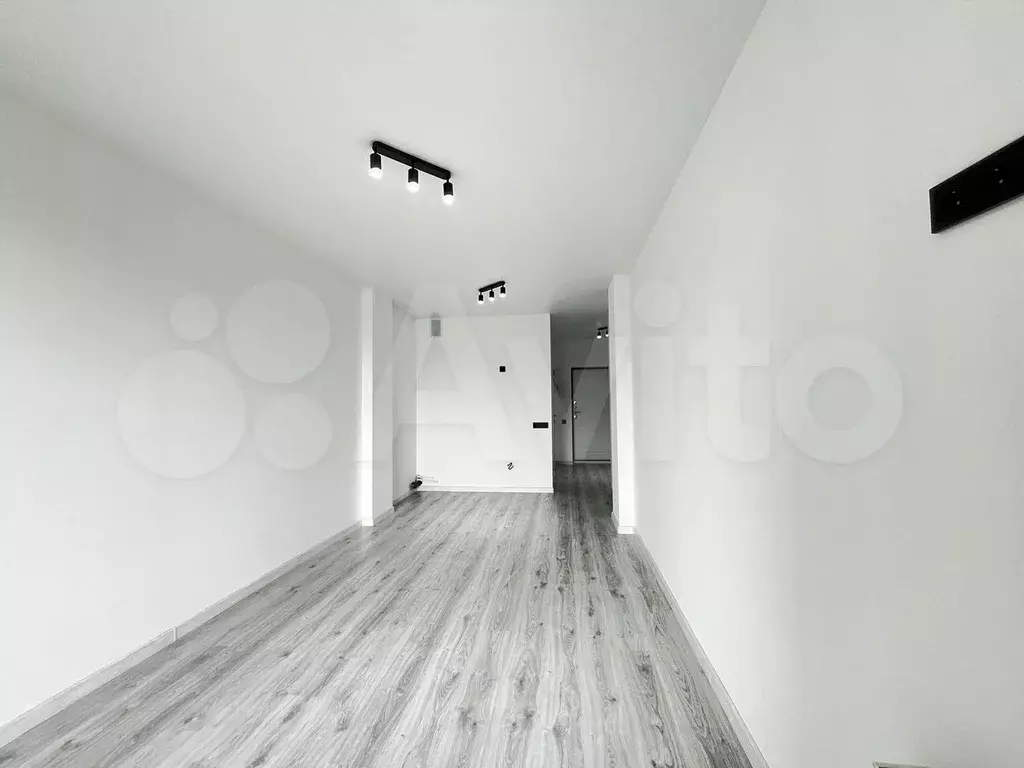 Квартира-студия, 30 м, 17/19 эт. - Фото 0