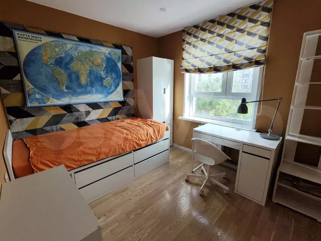 3-к. квартира, 50 м, 9/9 эт. - Фото 0