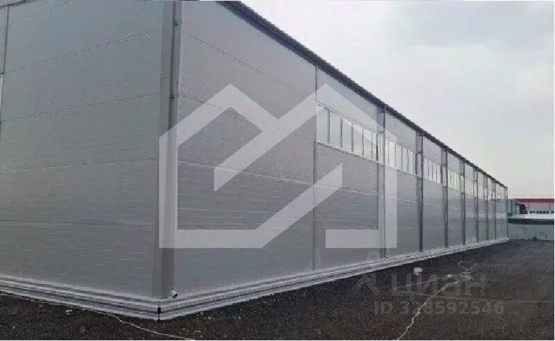 Помещение свободного назначения в Московская область, ... - Фото 2