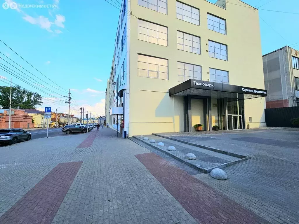 Офис (350 м) - Фото 1