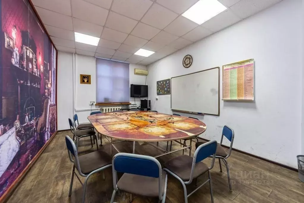 Офис в Хабаровский край, Хабаровск ул. Герцена, 16 (85 м) - Фото 1