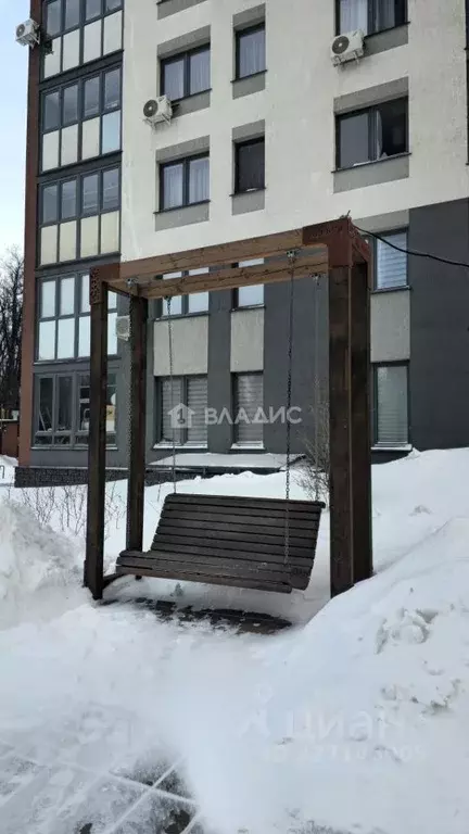 Студия Башкортостан, Уфа ул. Шафиева, 3 (26.3 м) - Фото 1