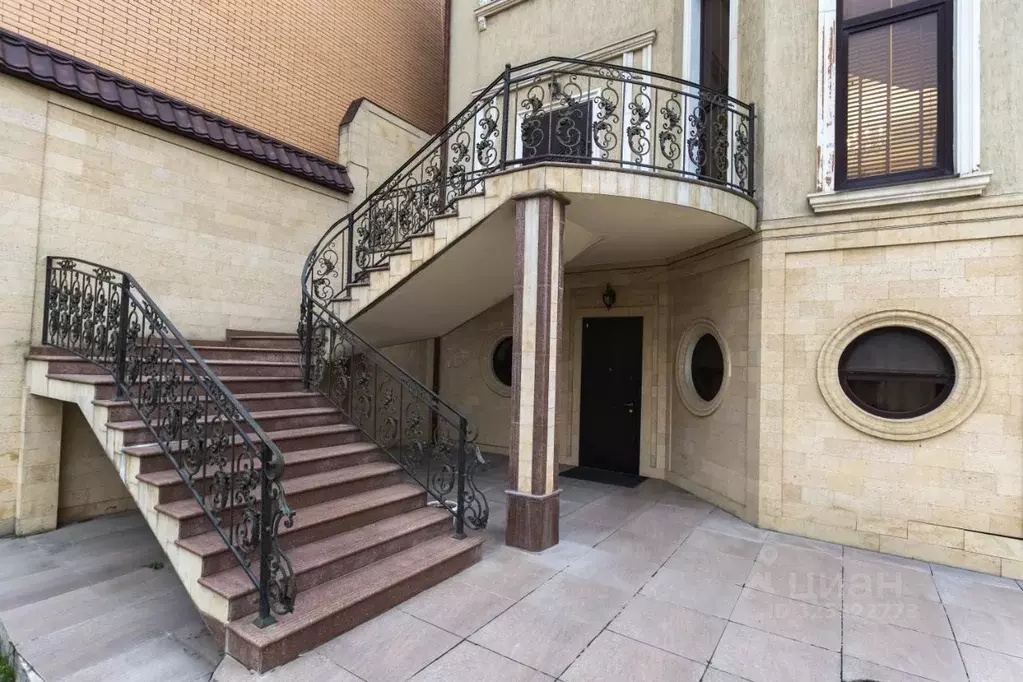 Дом в Дагестан, Махачкала ул. Некрасова, 80 (480 м) - Фото 2