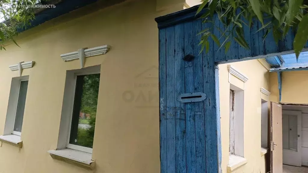Дом в Калуга, Северная улица, 34 (48.8 м) - Фото 0