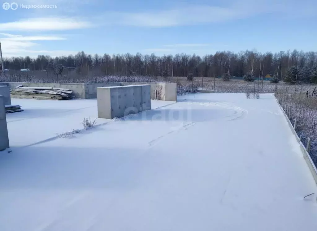 Участок в село Большие Кургузи, улица Дружбы (20.16 м) - Фото 2