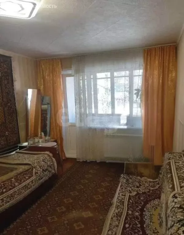 2-комнатная квартира: Барнаул, улица Георгия Исакова, 159 (47.6 м) - Фото 2
